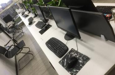 輕松辦公，零押金電腦租賃 每月85元起，開啟高效工作新時(shí)代